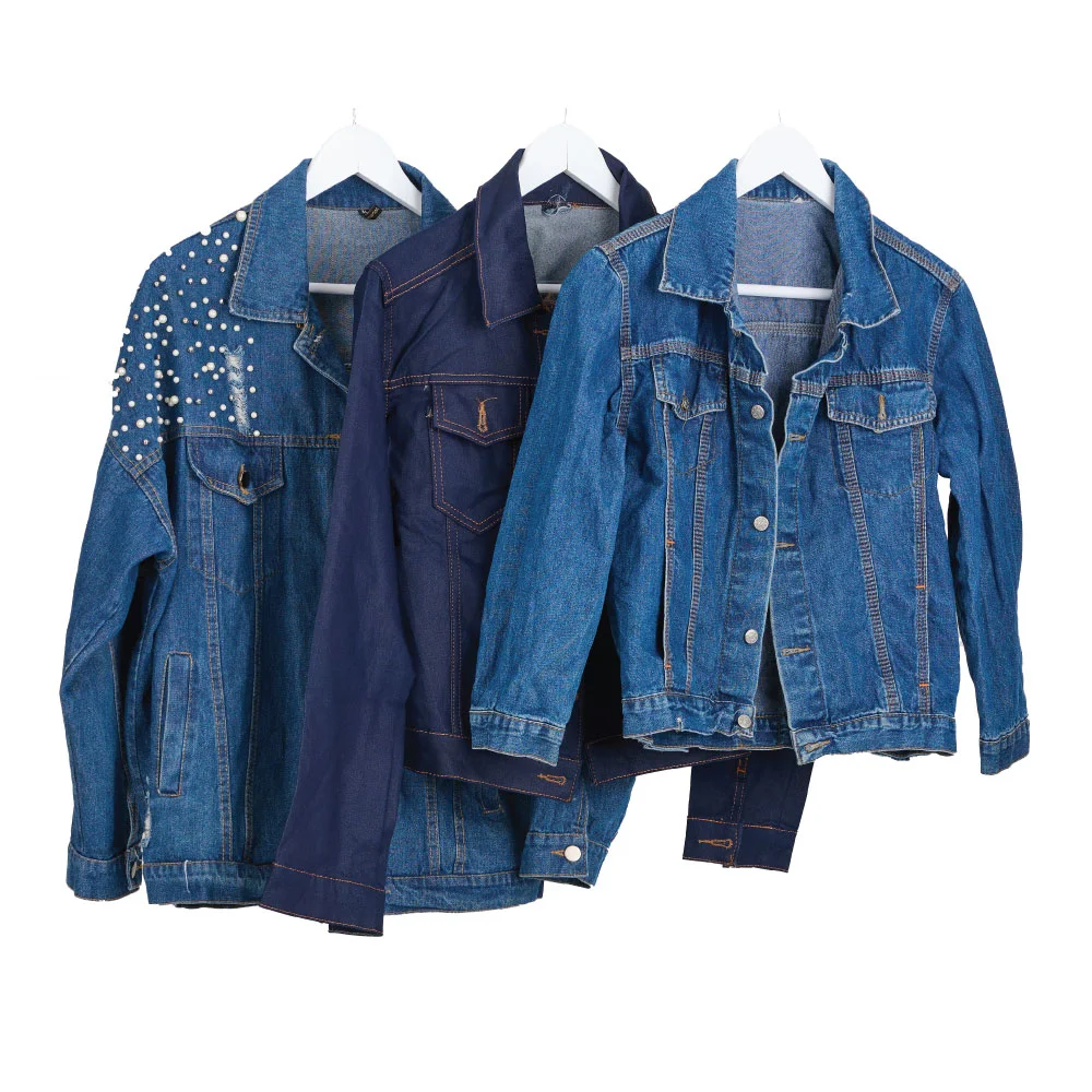 Denim Jacket (3)