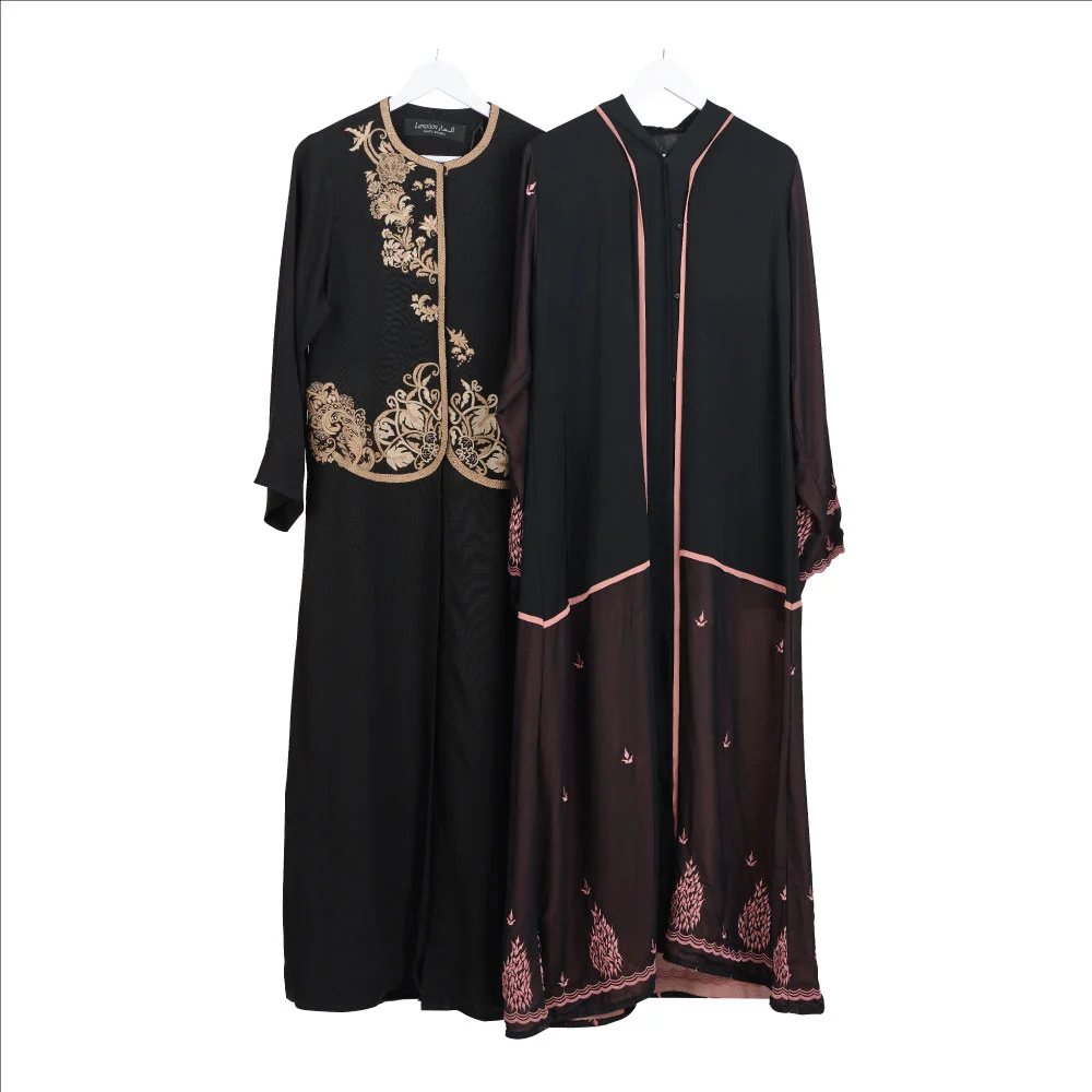 Ladies Abaya (1)