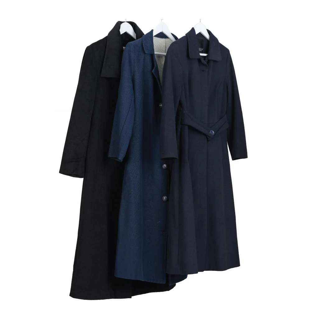 Ladies overcoat (3)